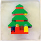 Buddy vs Christmas Brego Pin