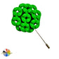 Brego Lapel Pin