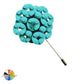 Brego Lapel Pin