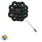 Brego Lapel Pin