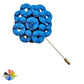 Brego Lapel Pin