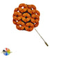 Brego Lapel Pin