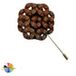Brego Lapel Pin