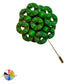 Brego Lapel Pin