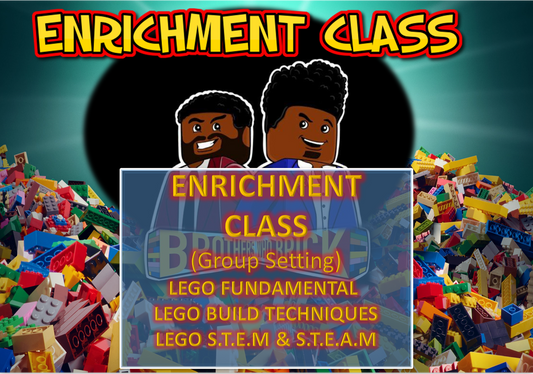 Enrichment Class