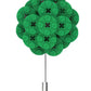 Brego Lapel Pin