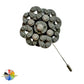 Brego Lapel Pin