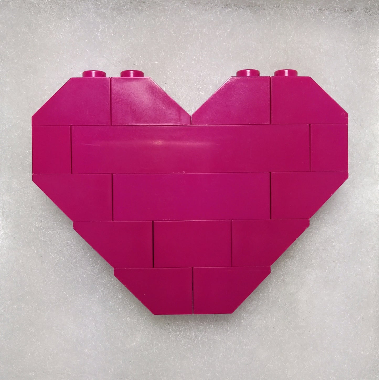 LEGO Heart
