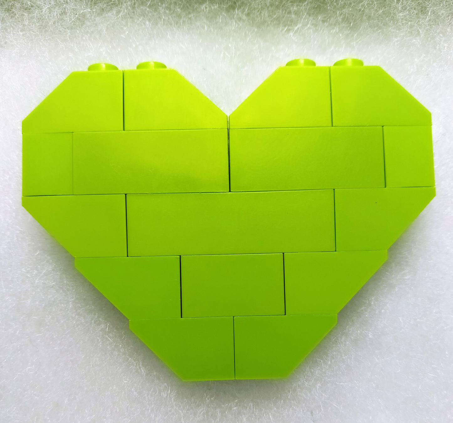 LEGO Heart