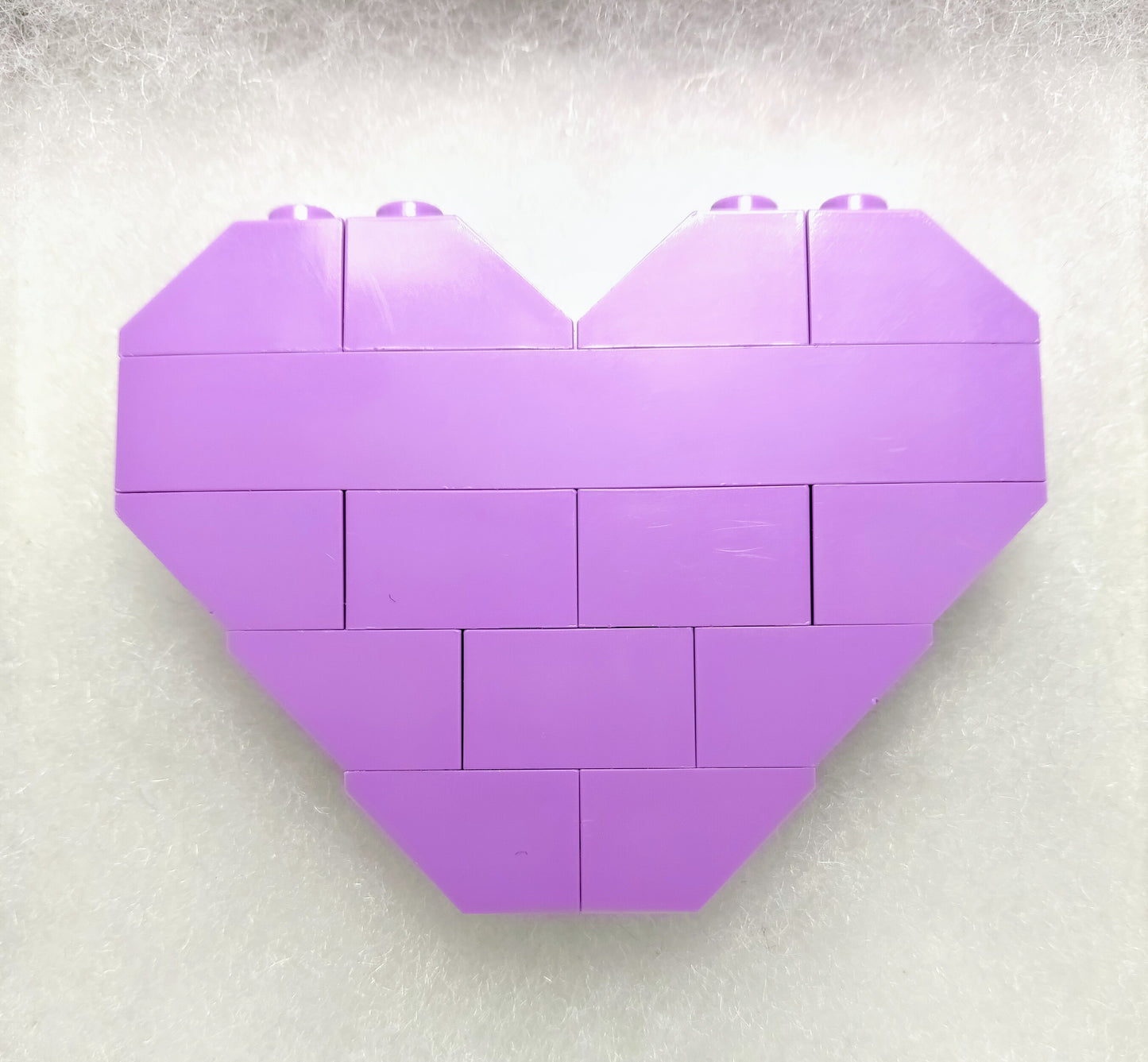 LEGO Heart