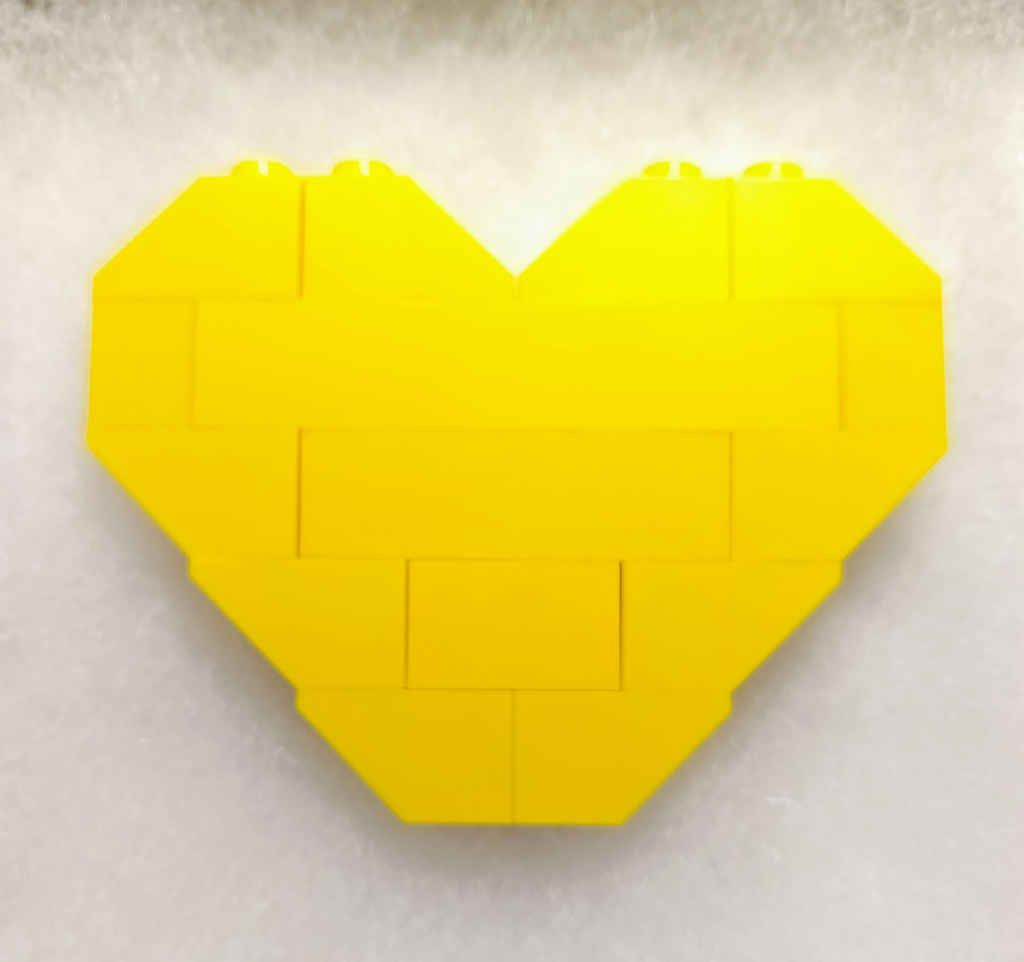 LEGO Heart