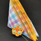 BREGO & Pocket Square Combination