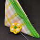 BREGO & Pocket Square Combination