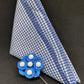 BREGO & Pocket Square Combination