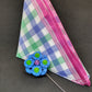 BREGO & Pocket Square Combination