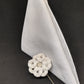 BREGO & Pocket Square Combination