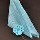 BREGO & Pocket Square Combination