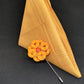BREGO & Pocket Square Combination