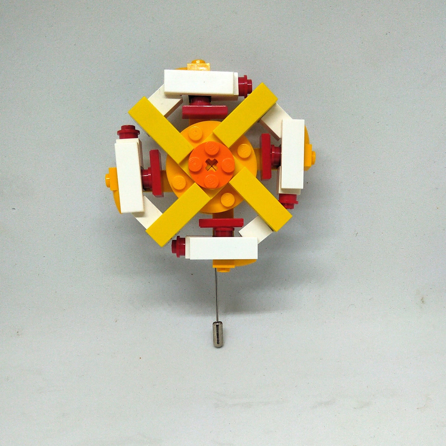 LEGO MASTERS BREGO