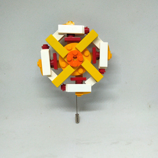 LEGO MASTERS BREGO