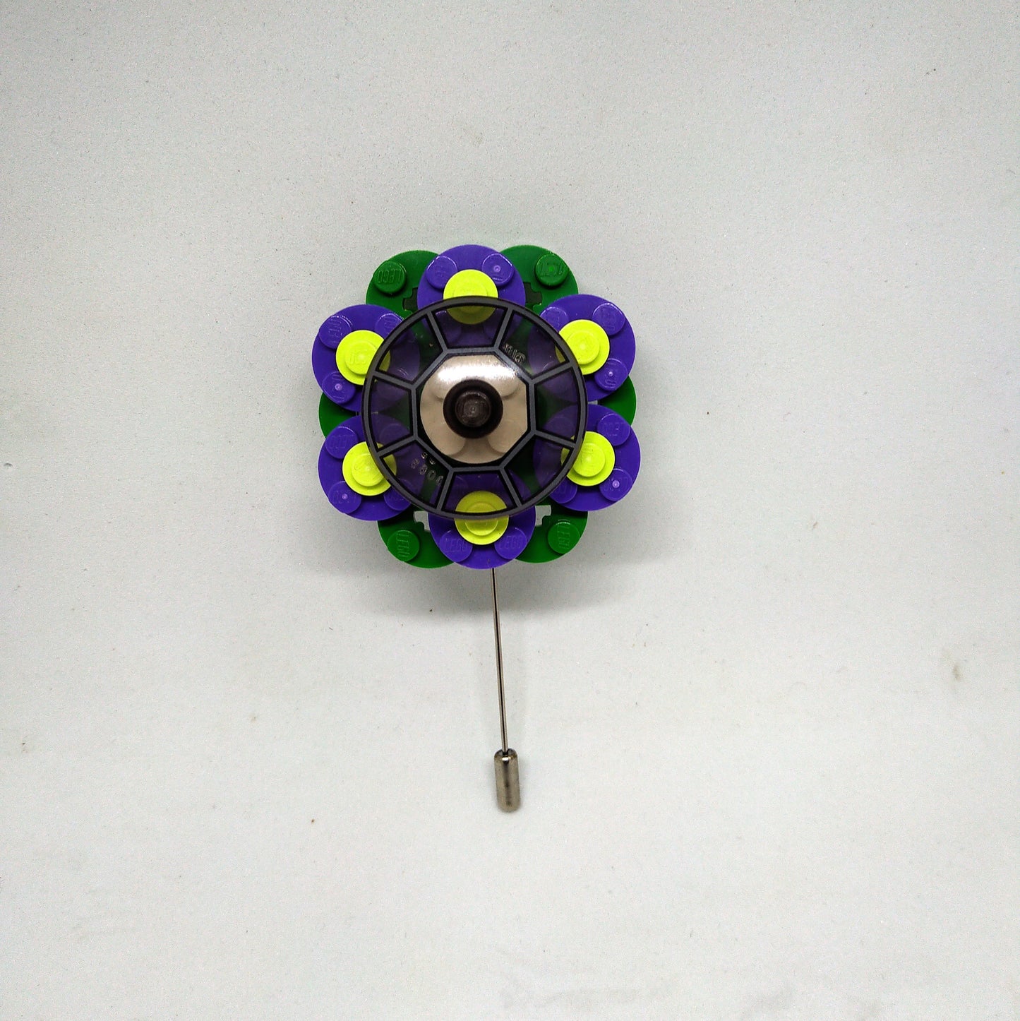 LEGO MASTERS BREGO