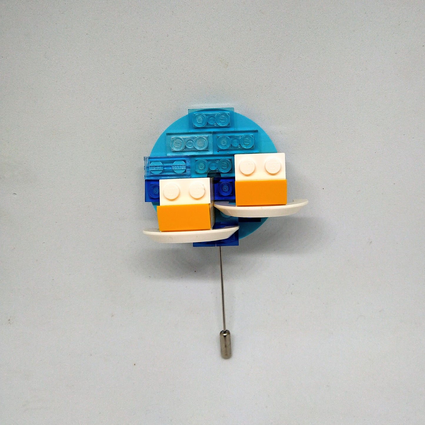 LEGO MASTERS BREGO