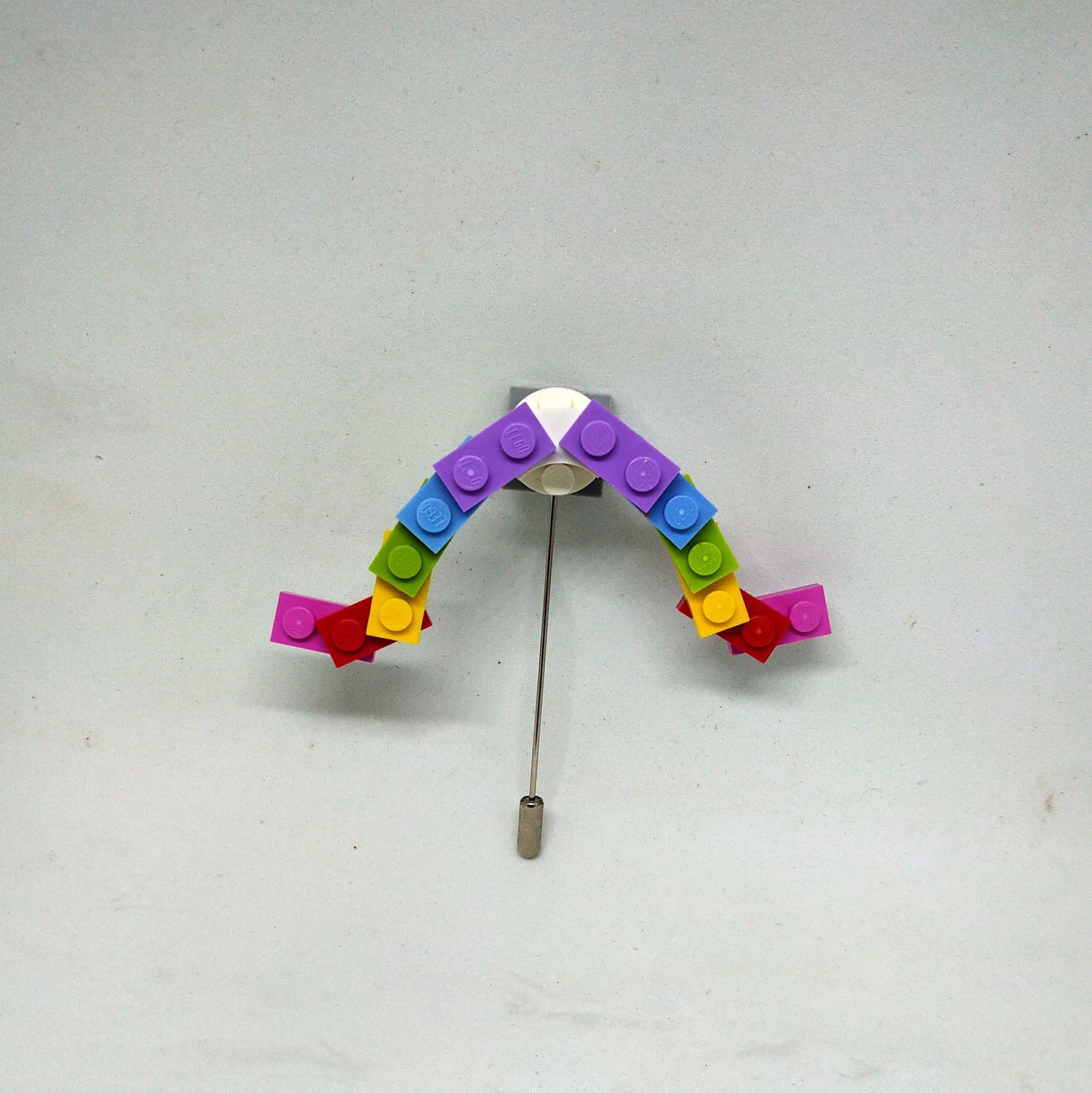 LEGO MASTERS BREGO