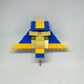 LEGO MASTERS BREGO