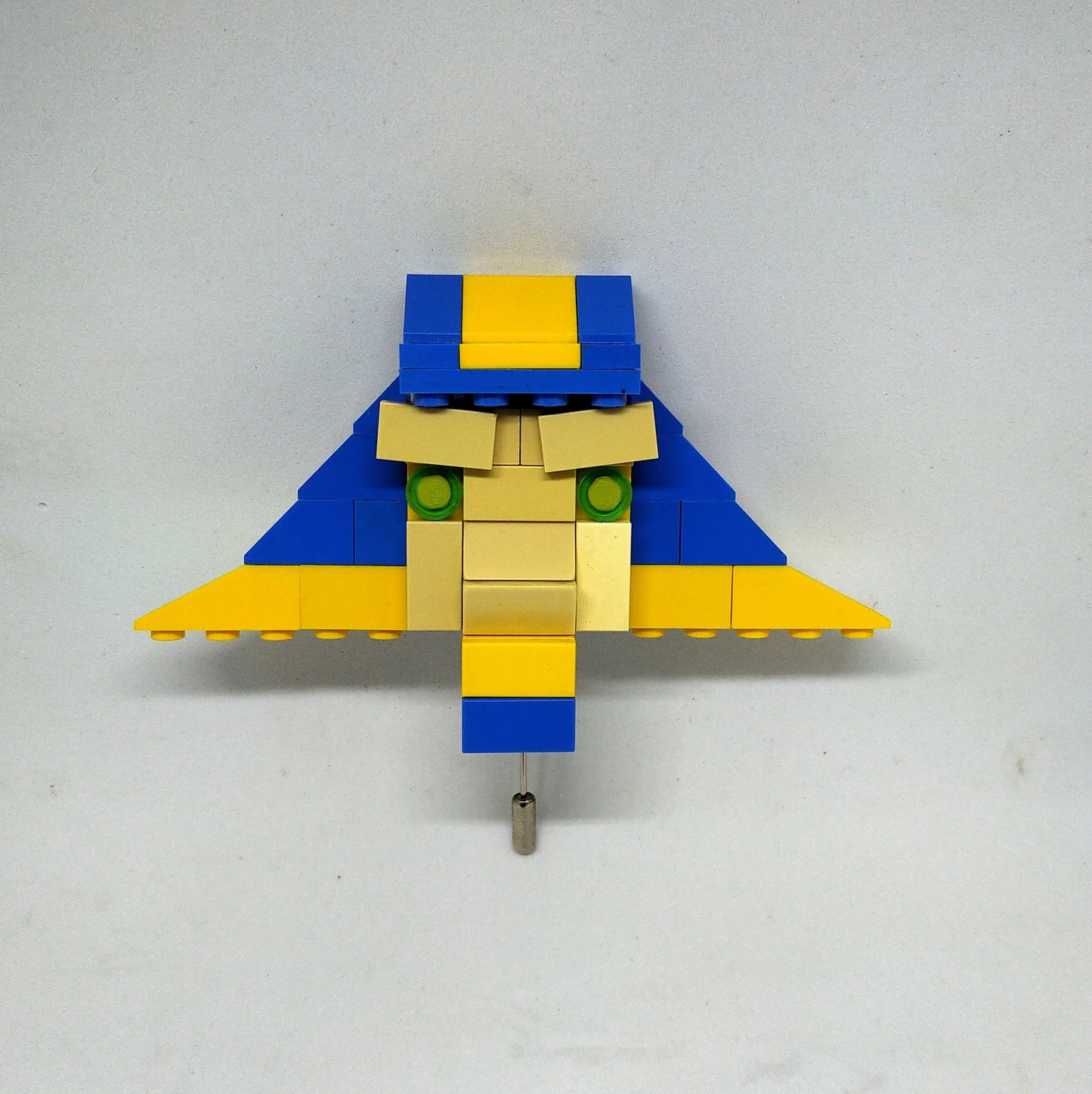 LEGO MASTERS BREGO