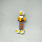 LEGO MASTERS BREGO