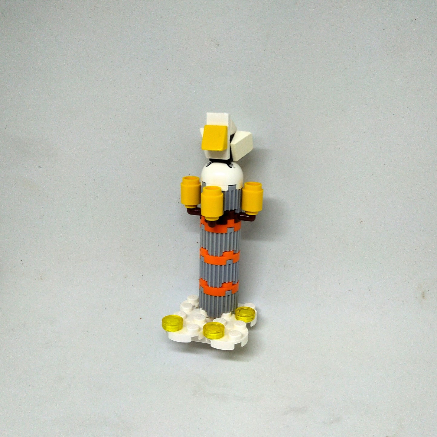 LEGO MASTERS BREGO