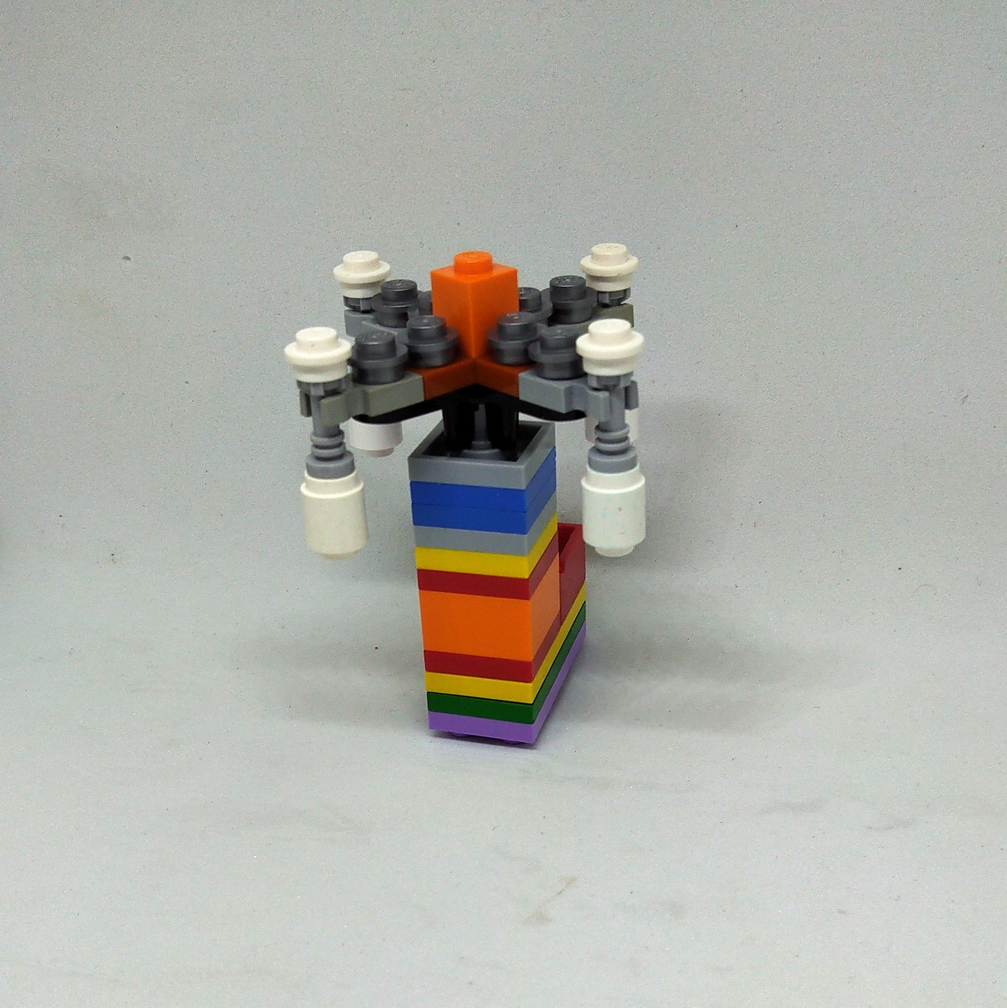 LEGO MASTERS BREGO