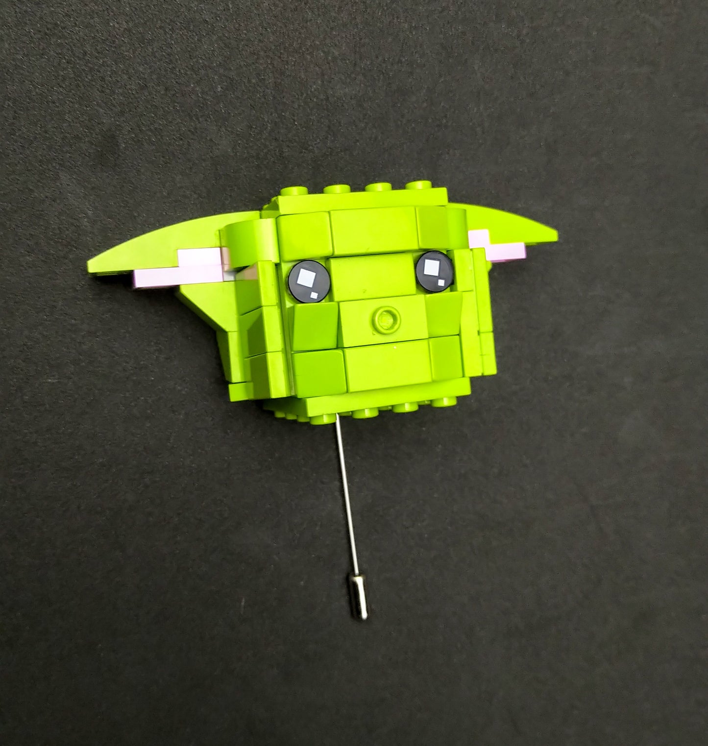 Pin HEADZ