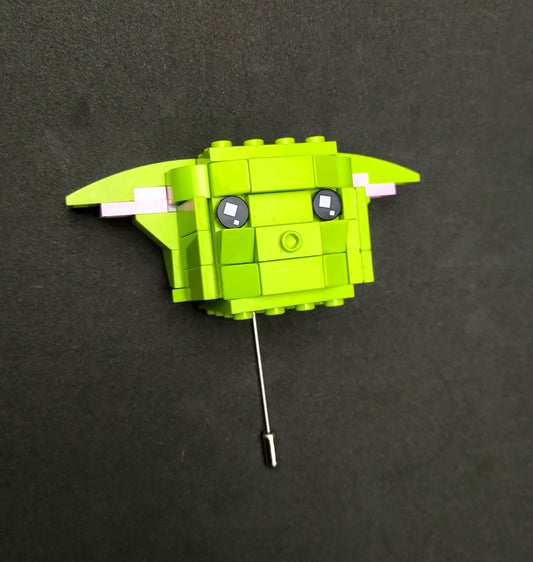 Pin HEADZ