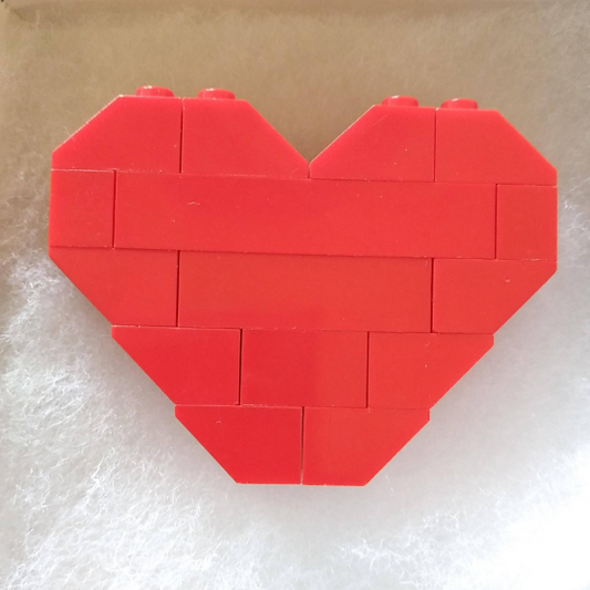 LEGO Heart