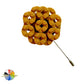 Brego Lapel Pin