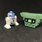 Pin HEADZ Mini