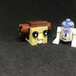 Pin HEADZ Mini