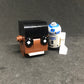Pin HEADZ Mini